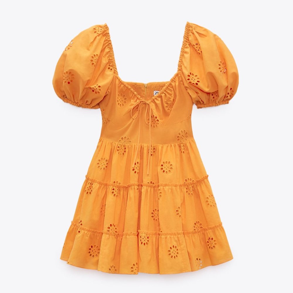 NWT Zara dress